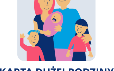 Karta dużej rodziny
