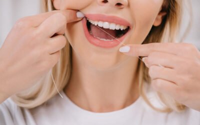Nici dentystyczne i inne przybory higienizacyjne