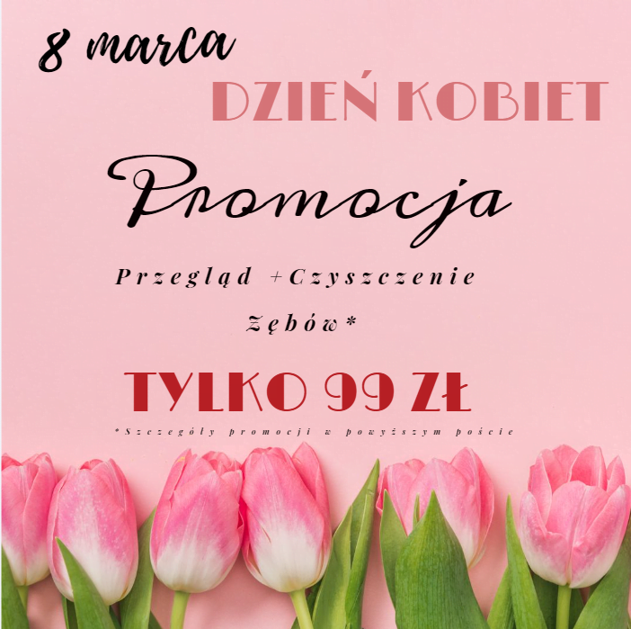 dzień kobiet promocja ochota dzień kobiet promocja ochota
