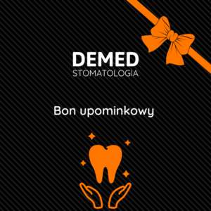 Bon upominkowy 100 zł
