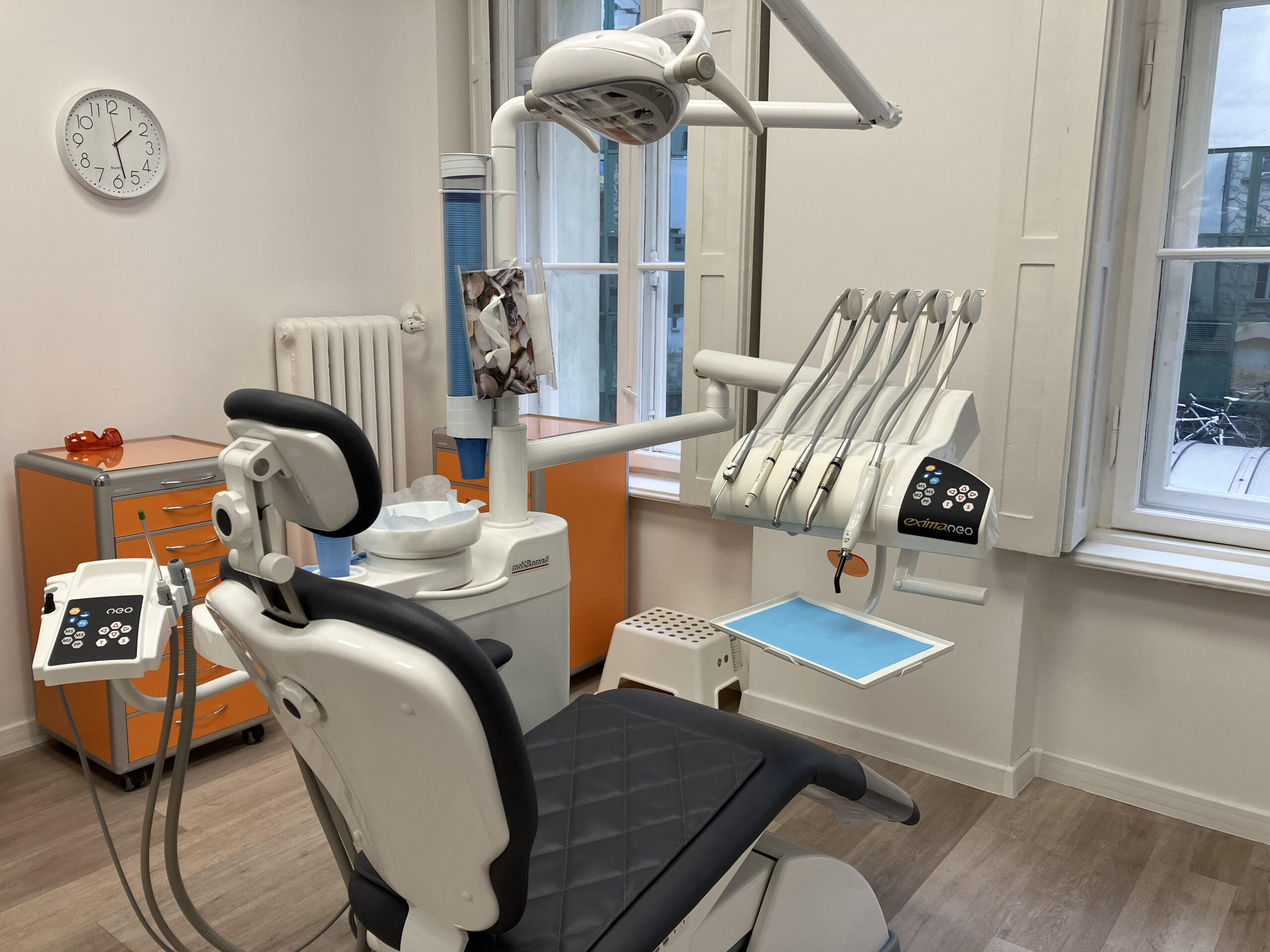 Centrum Stomatologiczne Demed Łomża Gabinet