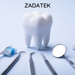 Zadatek - Ochota