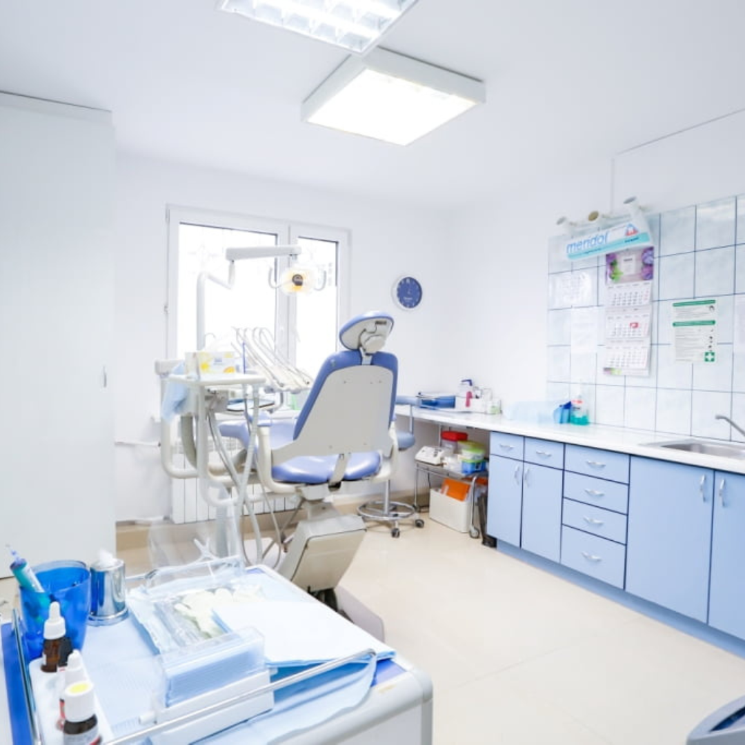 Centrum Stomatologiczne Demed - Ursynów